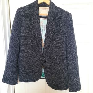 Anthropologie Cartonnier Jacket L